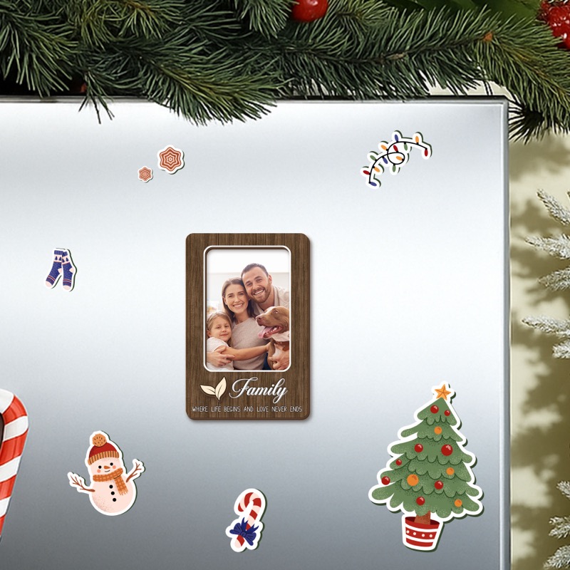 Family Where Life Begins