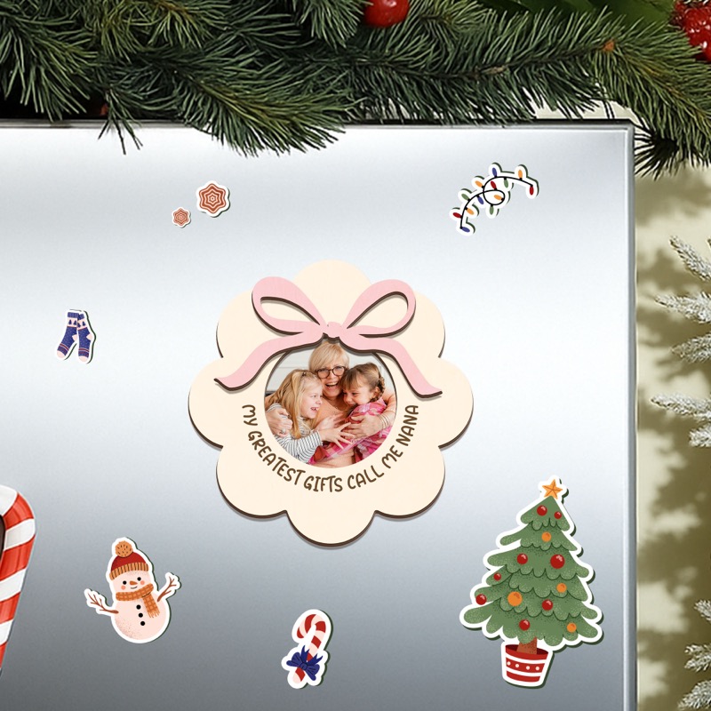 Greatest Gifts Call Me Nana