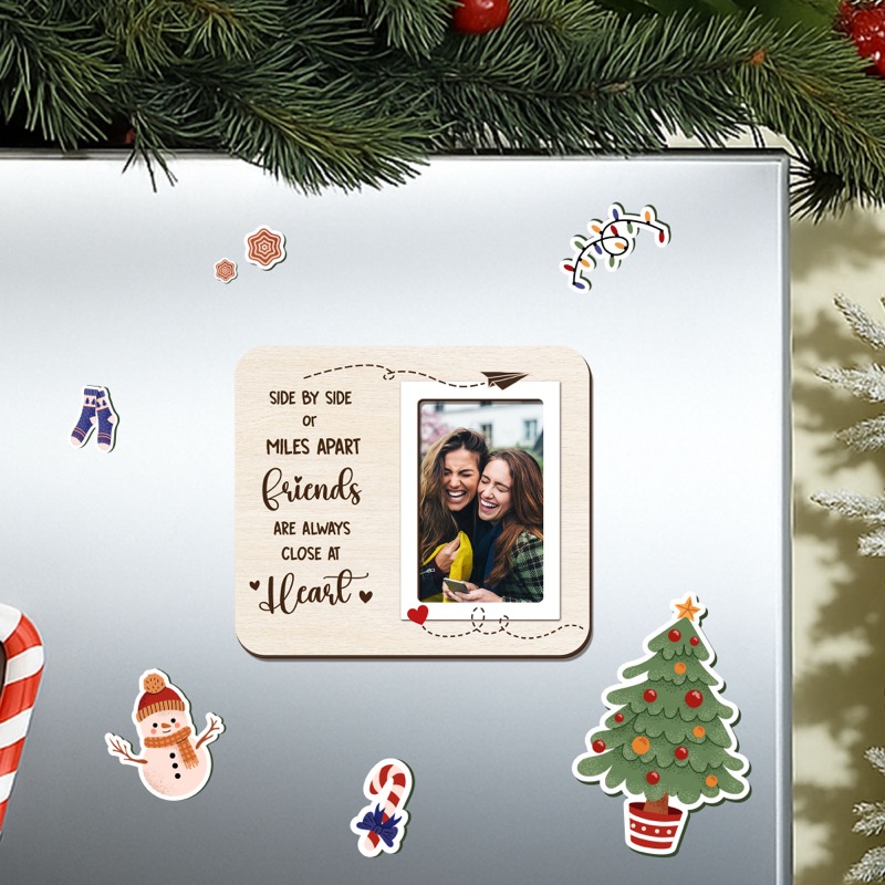 Always Close At Heart