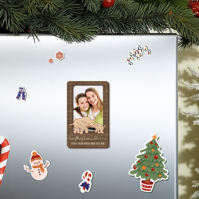 Everything I Am You Help Me to Be