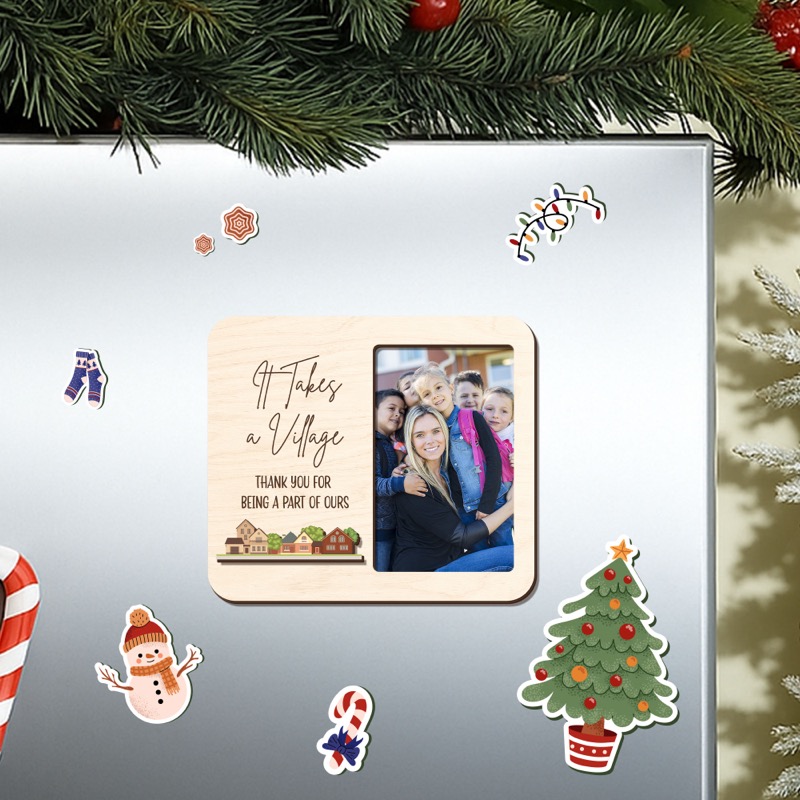 Thank You For Being Part of Ours