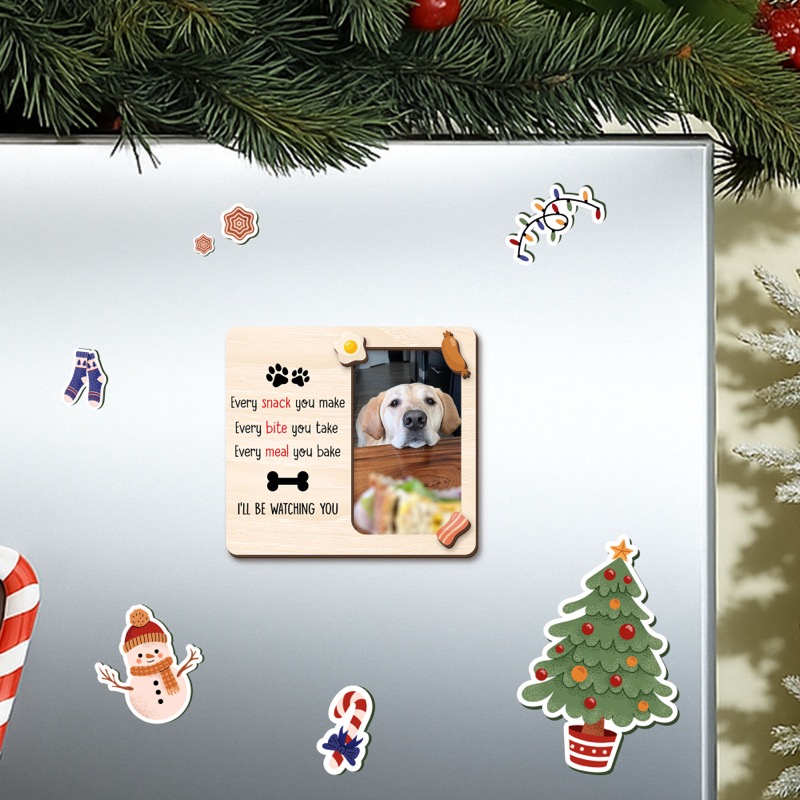 I'll Be Watching You