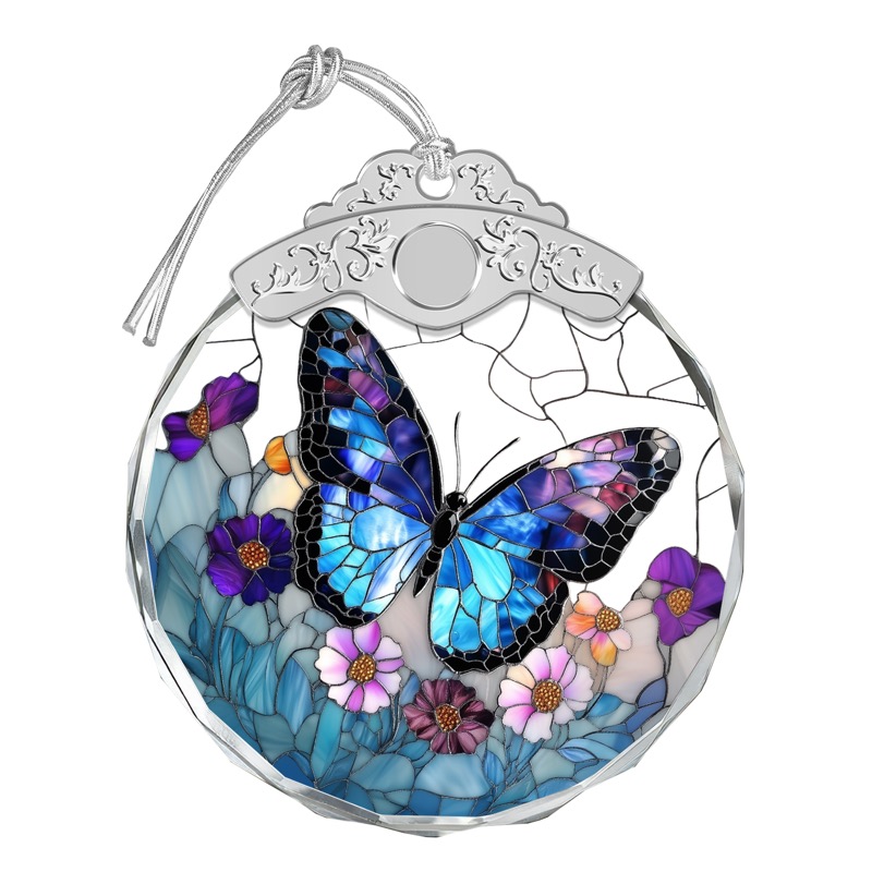 Butterfly Ornament