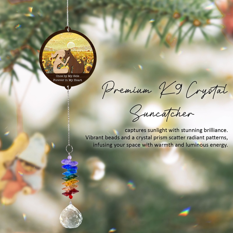 Once by My Side, Forever in My Heart - Pet Memorial