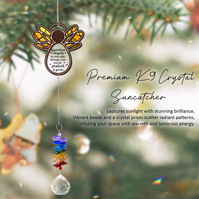 Guardian Angels - Protect & Guide