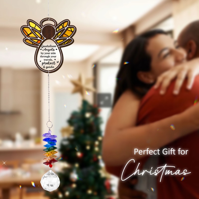 Guardian Angels - Protect & Guide